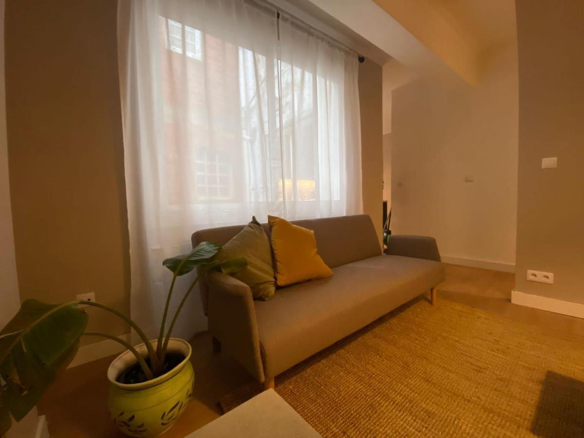 Luxury Apartment In Ferrol Center Екстер'єр фото
