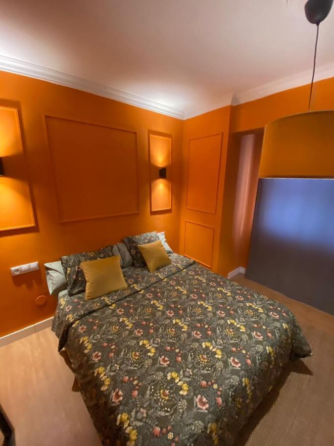 Luxury Apartment In Ferrol Center Екстер'єр фото