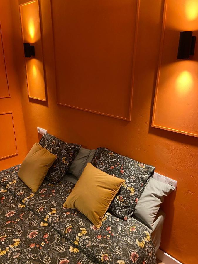 Luxury Apartment In Ferrol Center Екстер'єр фото