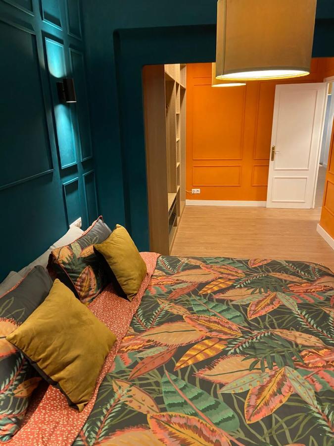 Luxury Apartment In Ferrol Center Екстер'єр фото