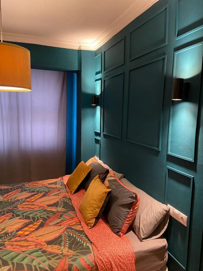 Luxury Apartment In Ferrol Center Екстер'єр фото