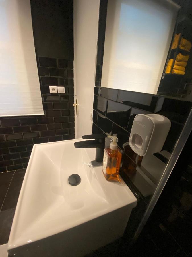 Luxury Apartment In Ferrol Center Екстер'єр фото