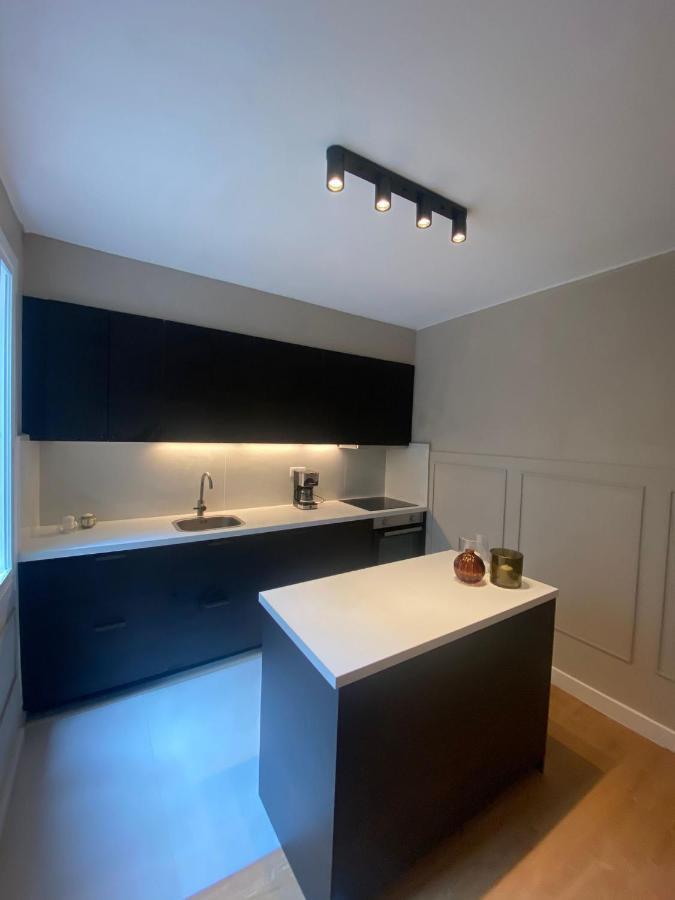Luxury Apartment In Ferrol Center Екстер'єр фото