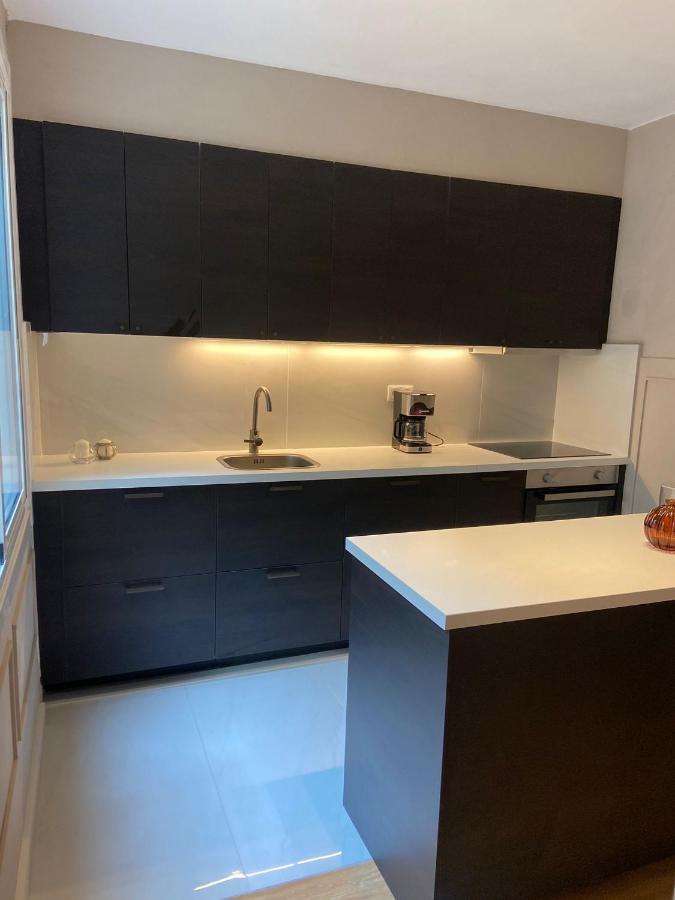 Luxury Apartment In Ferrol Center Екстер'єр фото