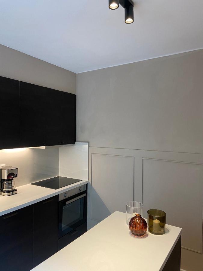Luxury Apartment In Ferrol Center Екстер'єр фото